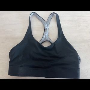 Born Primitive Max Effort Sports bra